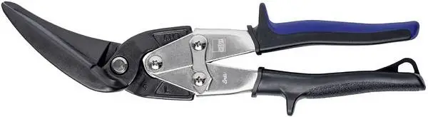 Authentiek Erdi D22A Ideaalschaar MULTISNIP Longstyle