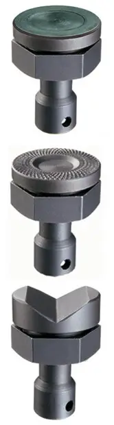 Bessey 3101193 Speciale drukplaat met Prisma Gratis Retour