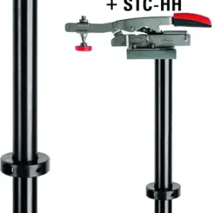 Bessey TW16X Verlengstuk Laatste Kans