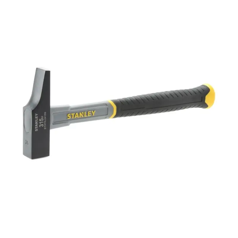 Stanley STHT0-54159 ® Timmermanshamer Glasvezel 315 gr Direct Verzonden
