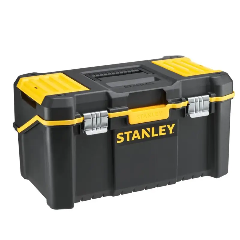 Stanley STST83397-1 Gereedschapskoffer Cantilever Essential 19" Korting