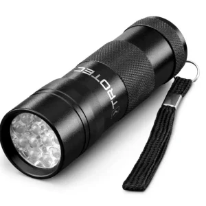 Trotec 3510011004 6F UV-zaklamp Nieuw Model