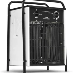 Aanbieding Trotec 1410000030 TDS 100 Elektrische Kachel 22,0 kW 400 volt