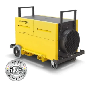 Alleen Vandaag Trotec 1580000125 TAC 5000 Luchtreiniger
