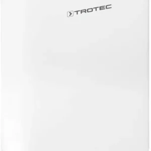 Gecertificeerd Trotec 1120000042 TTK 52 E Luchtontvochtiger 16L/24H
