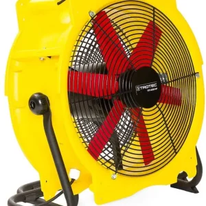 Trotec 1510000012 TTV 4500 HP Axiaal Ventilator Bestel Nu