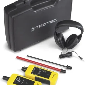 Trotec 3510002000 SL800 ultrasoon meetapparaat Weekendaanbieding