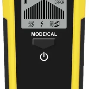 Ambachtelijk Trotec 3510205141 BI20 Wandscanner