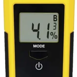 Trotec 3510205035 BM40 Vochtmeter Garantie Inbegrepen