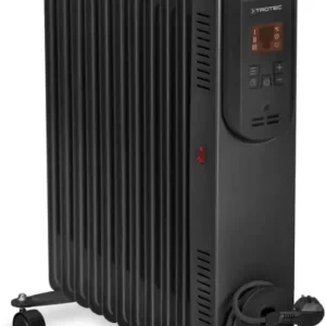 Trotec 1410000720 TRH 25 E Olieradiator Shop Nu