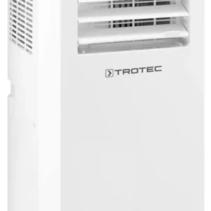 Trotec 1210002022 PAC 2610 S Mobiele Airco Btu 9.000 Weekendaanbieding