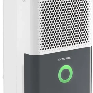 Aanbieding Trotec 1120000037 TTK 33 E Comfort Luchtontvochtiger