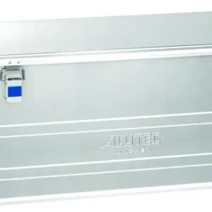 Koopje Alutec ALU12140 Aluminium kist COMFORT 140