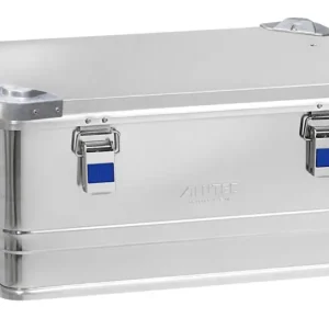 Garantie Inbegrepen Alutec ALU13048 Aluminium kist INDUSTRY 48