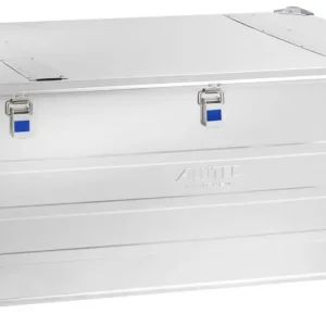 Voordeelprijs Alutec ALU13425 Aluminium kist INDUSTRY 425