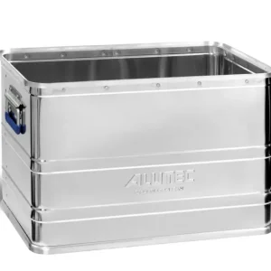 Alutec ALU15069 Aluminium kist LOGIC 69 Betaalbaar