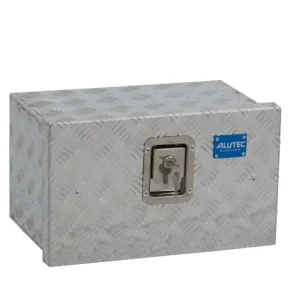 Alutec ALU41023 Aluminium kist TRUCK 23 Bestseller