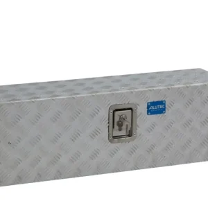 Snelle Levering Alutec ALU41047 Aluminium kist TRUCK 47