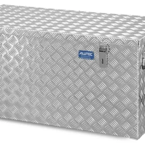 Hoge Kwaliteit Alutec ALU41250 Aluminium kist EXTREME 250