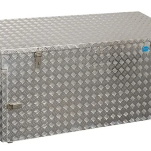 Nu Kopen Alutec ALU41883 Aluminium kist EXTREME 883