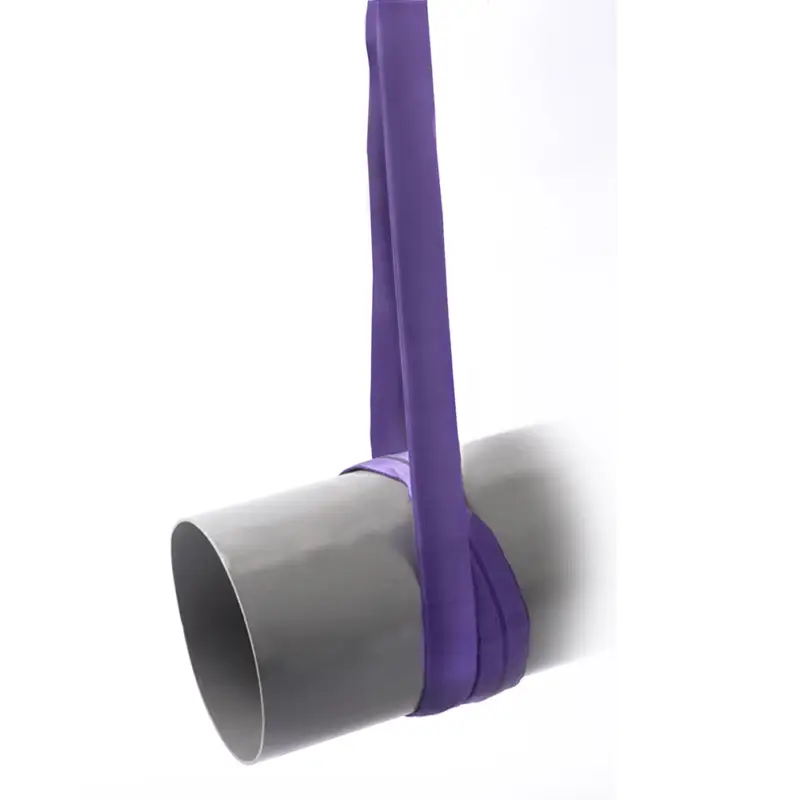 Delta CO.RS.010012 Rondstrop - 1 ton - 12 meter omtrek Aanbieding