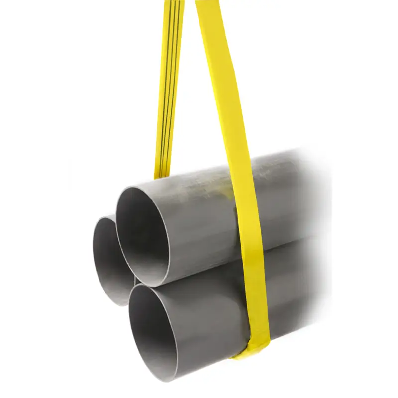 Delta CO.RS.030008 Rondstrop - 3 ton - 8 meter omtrek Populair