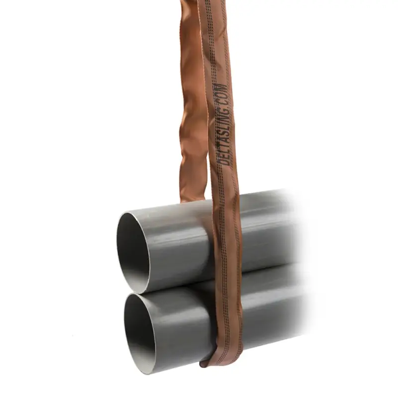 Delta CO.RS.060003 Rondstrop - 6 ton - 3 meter omtrek Budget