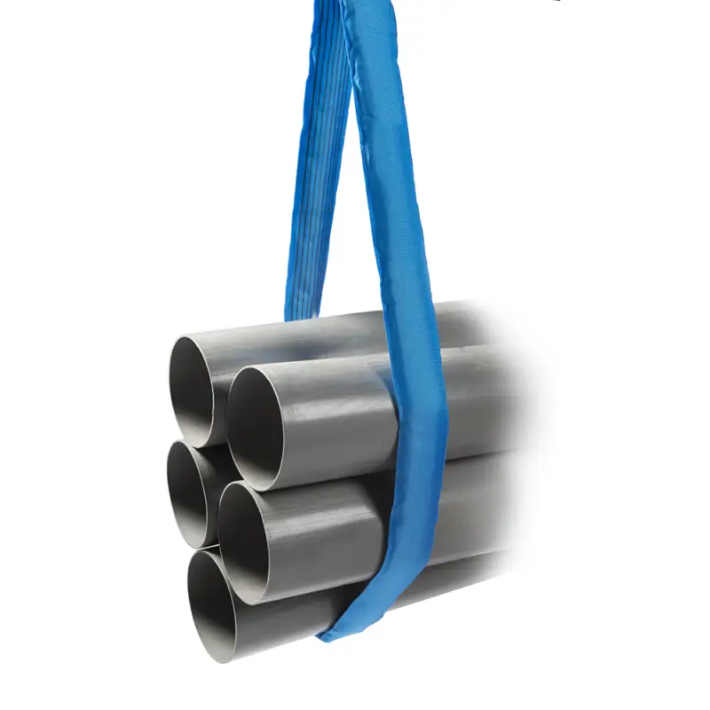 Lage Kosten Delta CO.RS.080010 Rondstrop - 8 ton - 10 meter omtrek