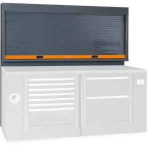 Actieprijs Beta 055000255 C55Ps-G-Gereedschapswand Met Rolluik