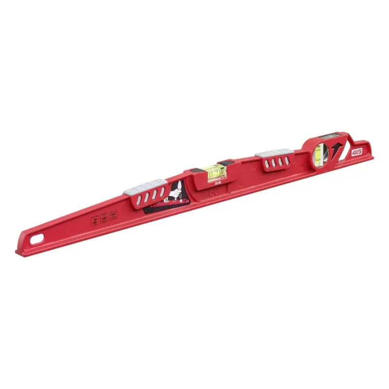 4K5 603.107-60 SH 60 Metselaars Waterpas 60 cm Beperkt Aanbod