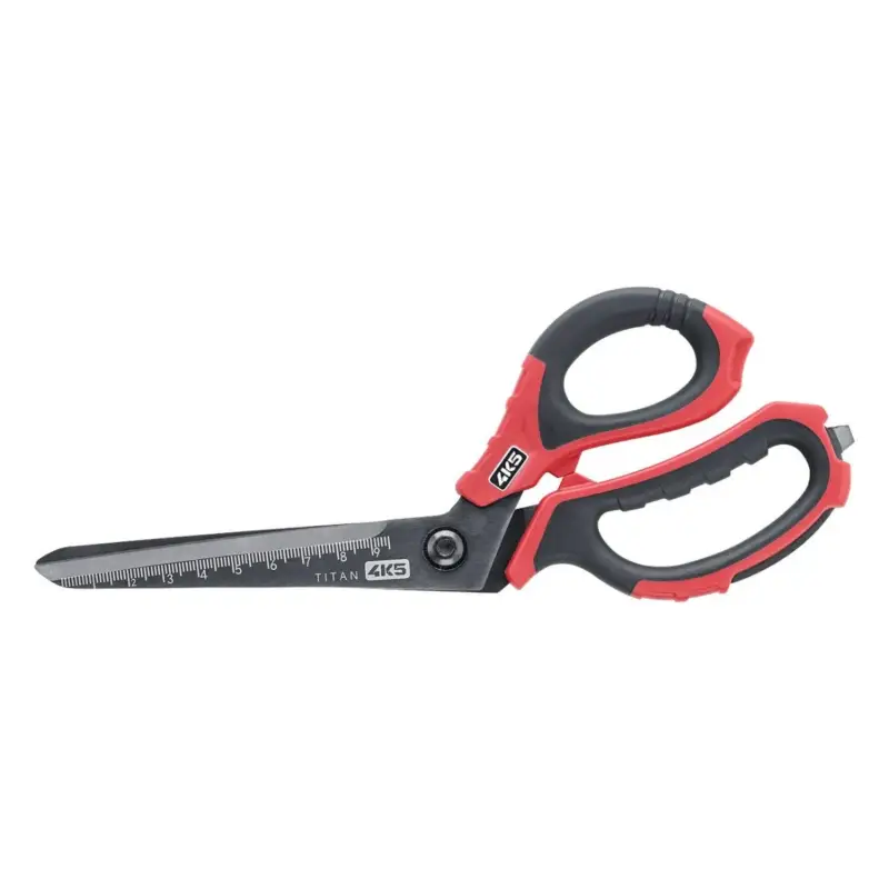 4K5 600.501A TS 501 Schaar Limited Edition