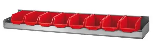 Alleen Vandaag Facom F50030074 Matrix Bakjeshouder Serie 5003 A2 1177,5 x 275 x 90 mm