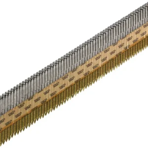 Senco Accessoires GE57ASBKR Senco GE stripspijker ring 2,9x75mm Plaats Bestelling