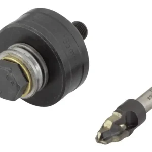 Hete Deal Wolfcraft 3762000 Gatsnijderset, tweedelig