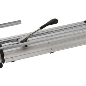 Superprijs Wolfcraft 5565000 Tegelsnijder TC 710 PM, metalen uitvoering