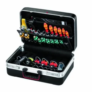 Parat 481.050.171 Koffer Classic 460x190x310 cijferslot Bulkbestelling