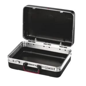 Wereldwijde Verzending Parat 530.000.171 Koffer Silver Individual 460x310x170