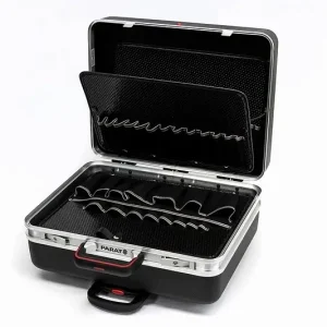 Parat 535.510.171 Koffer 400x250x490 X-ABS Rolbaar Beperkt Aanbod