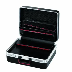 Fabrieksprijs Parat 589.050.171 Koffer Classic King.Safe 470x360x210 CP7