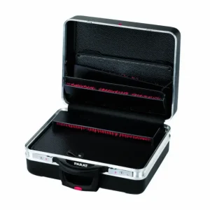 Parat 589.570.171 Koffer Classic Roll TSA 470x360x200 CP7 Op = Op