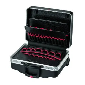 Veilige Betaling Parat 689.500.171 Koffer ROLL Neo 470x210x360 + Cilinderslot