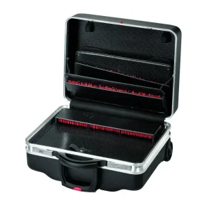 Parat 789.550.171 Koffer ROLL Neo 470x210x360 CP7cijf.slot Origineel