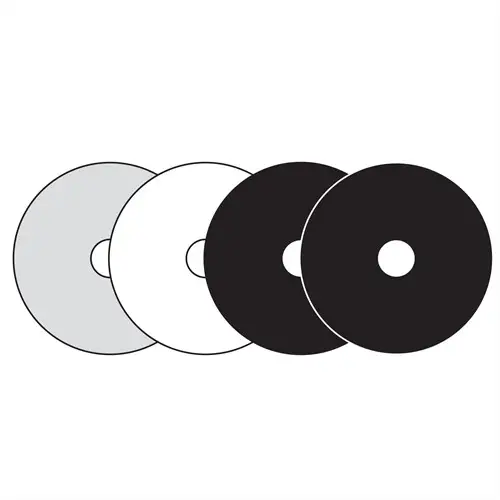 CMT 299.000.08 Stelringen voor DADO set Beperkte Voorraad