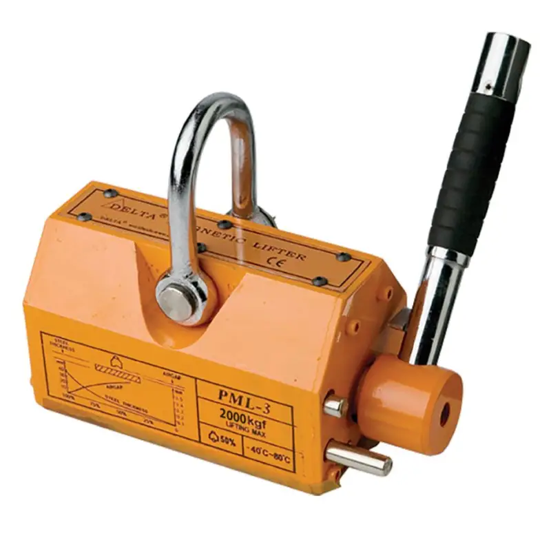 Actieprijs Delta SG.0.DML.2000 Hefmagneet 2 ton