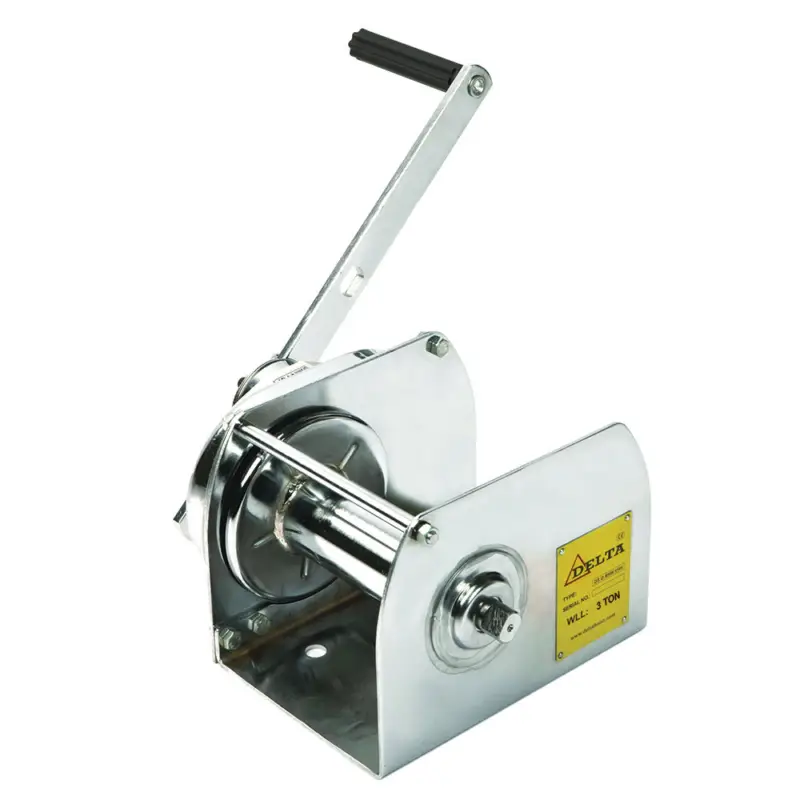 Topkwaliteit Delta DS.0.RHW.2000 Handlier RHW