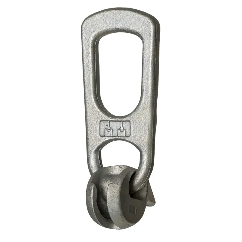 Nieuwe Collectie Delta YE.8.101.200 Kogelkophaak 20 ton