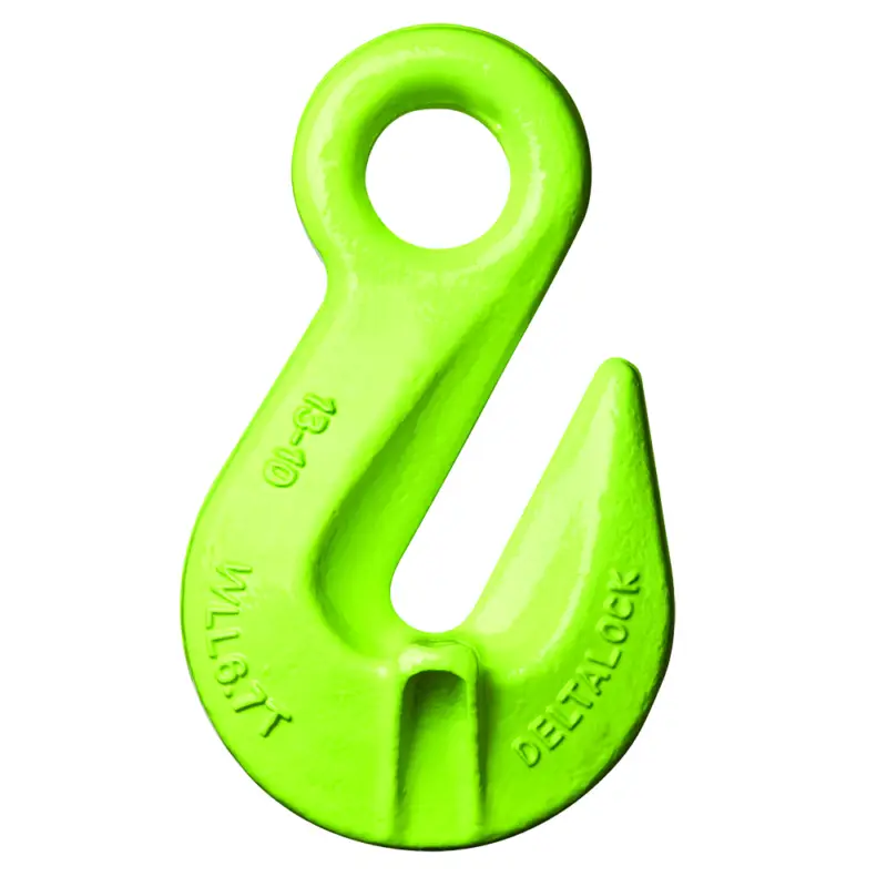 Beperkt Aanbod Delta YE.10.041.22 Oog inkorthaak, 19 ton