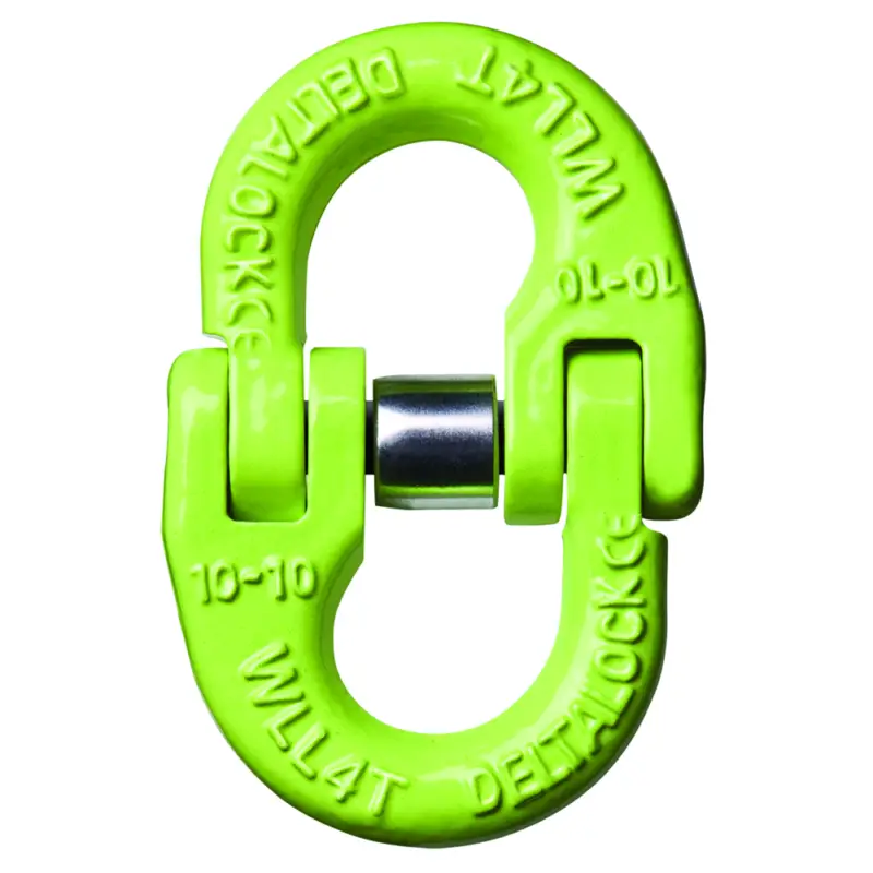 Ambachtelijk Delta YE.10.015.13 Verbindingsschalm, 6.7 ton