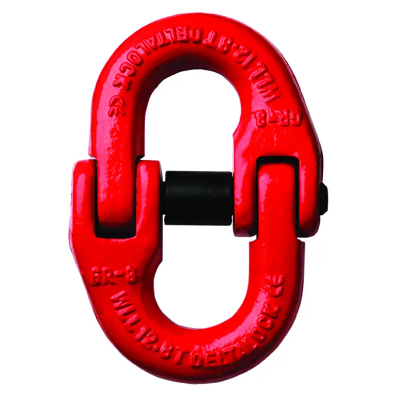 Dagaanbieding Delta YE.8.015.22 Verbindingsschalm, 15 ton