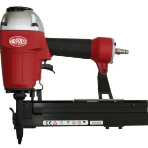 Airpress 45430-6 Nietmachine 51 mm Garantie Inbegrepen